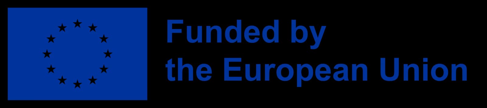 Funded by the European Union, EU project logo