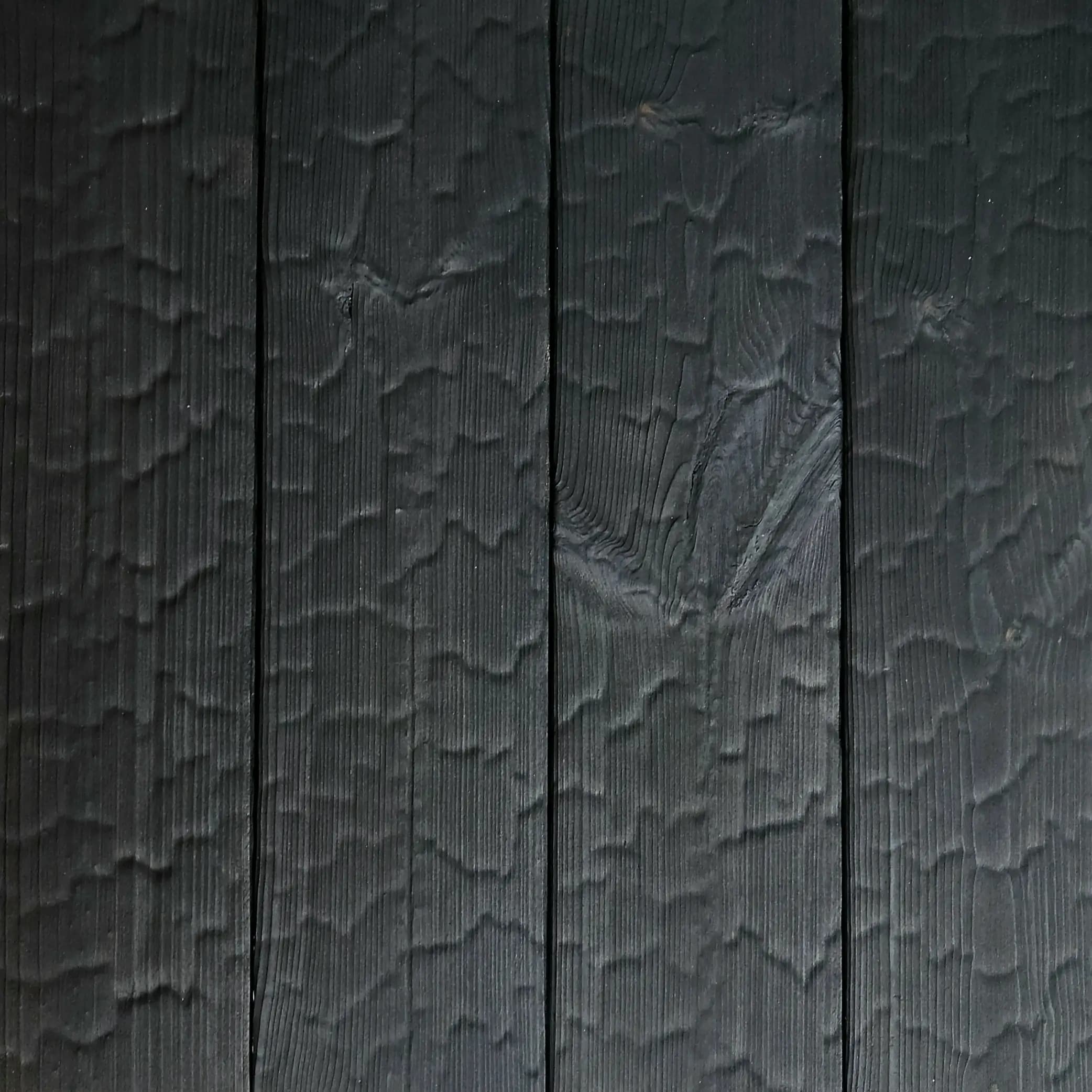 Black, Spalvos variantas