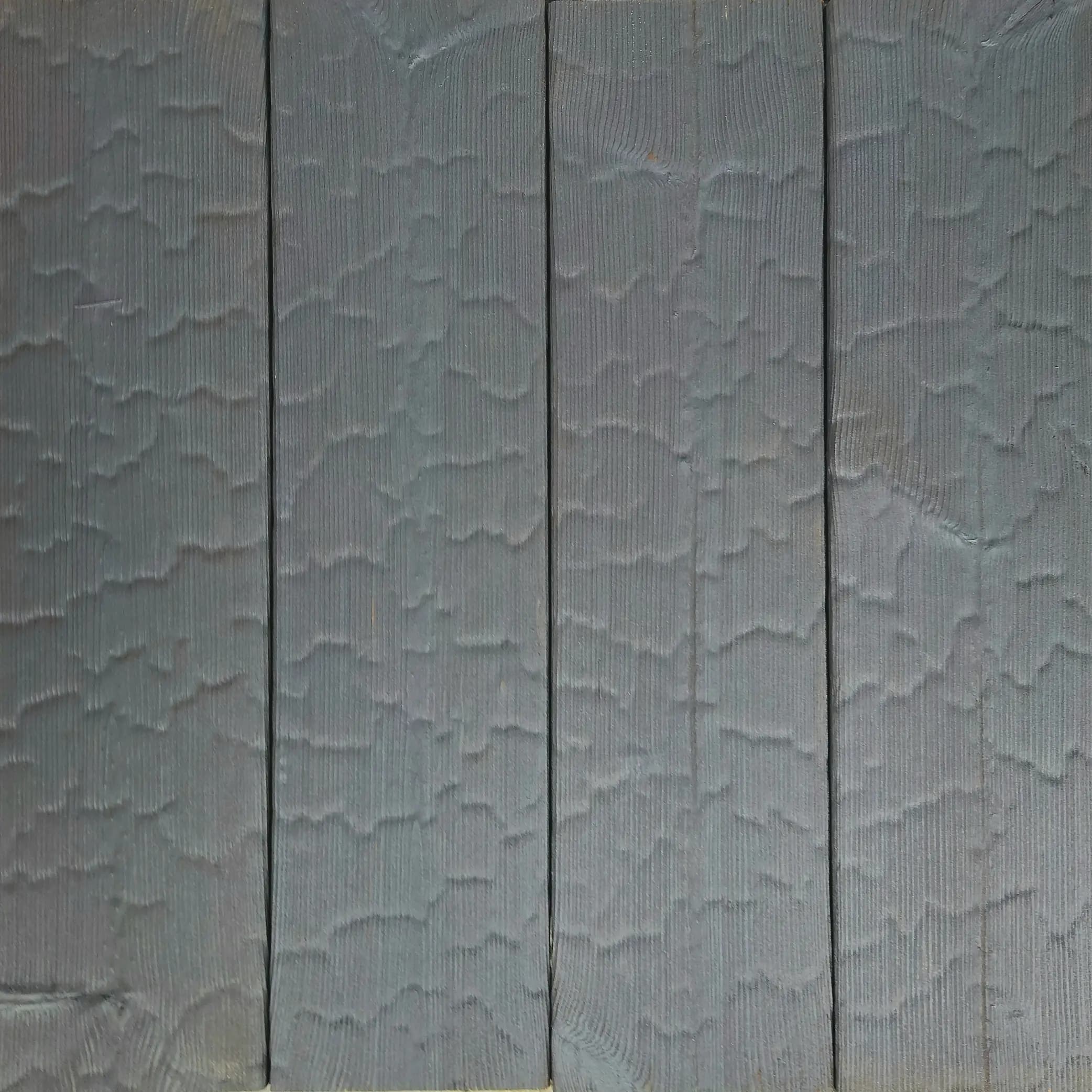 Graphite, Spalvos variantas