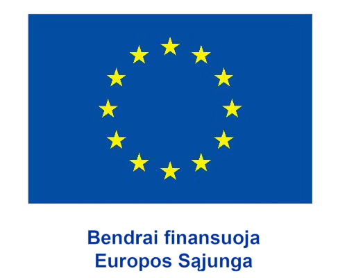 EU, Sertifikatas