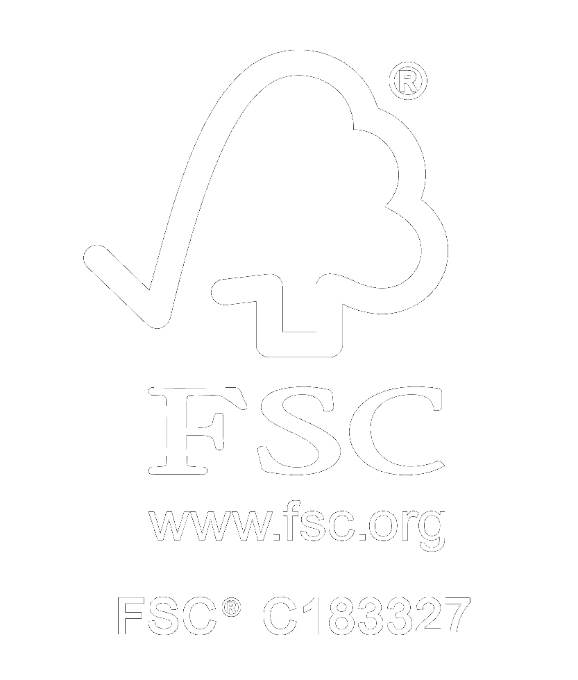 FSC, Sertifikatas