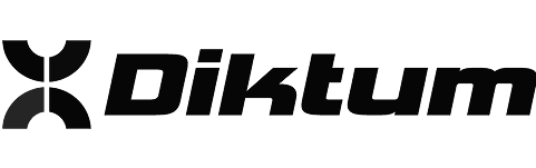 Diktum, Partnerio logotipas