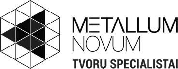 METALLUM, Partnerio logotipas