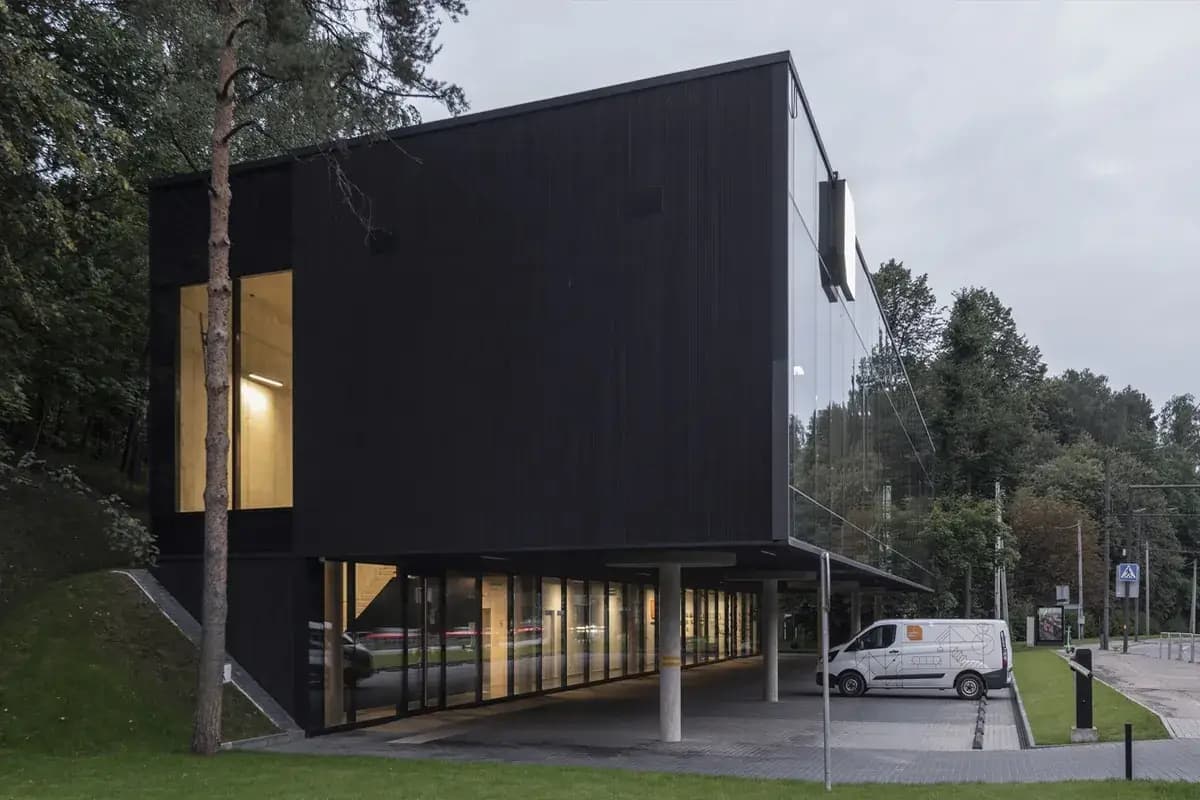 Modern office, Image 8