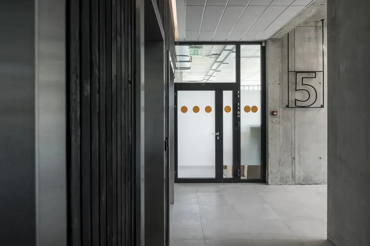 Modern office, Image 9