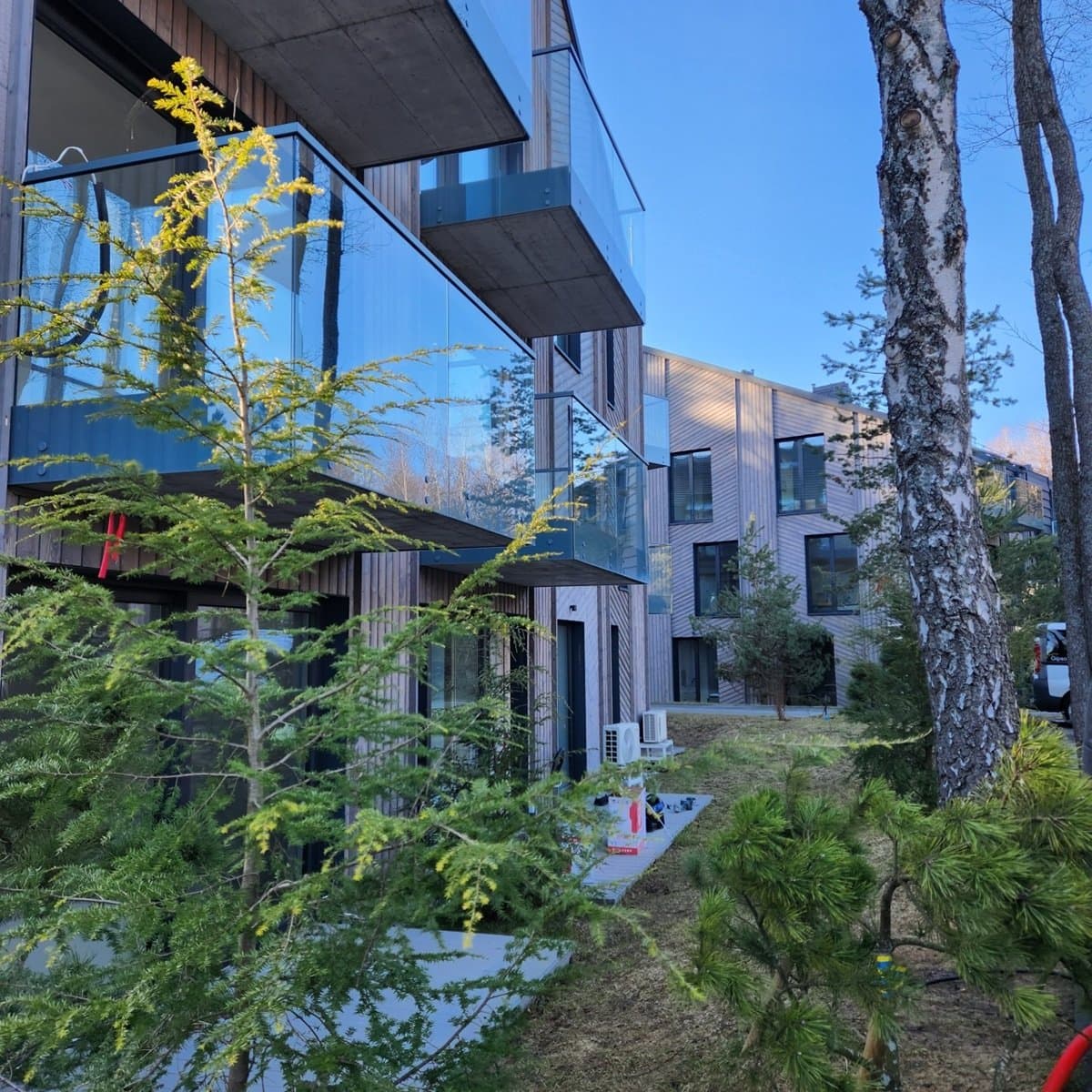 Nordic coastline living, Image 2