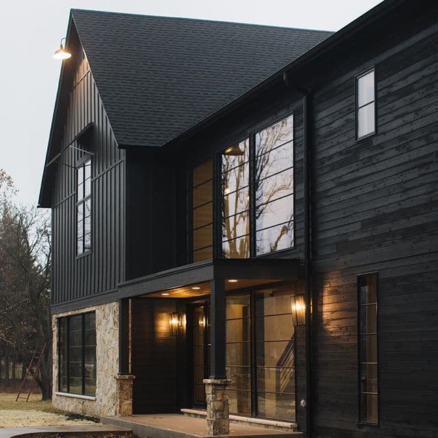 Countryside Retreat | Yakiwood project Countryside Retreat, Image 2