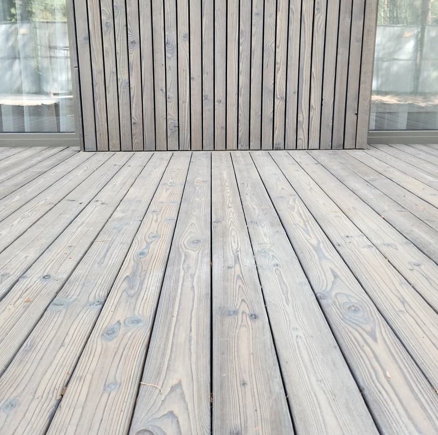 Nordic driftwood serenity | Yakiwood project Nordic driftwood serenity, Image 2